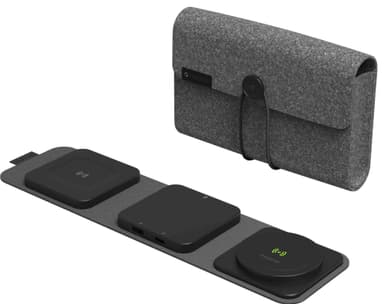 Mophie Snap+ trådløs lader