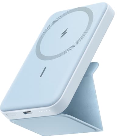 Anker 5000 mAh powerbank (blå)