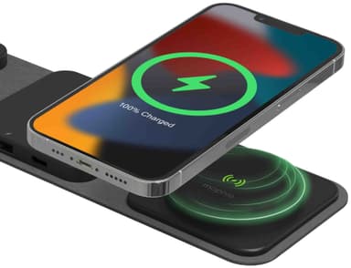 Mophie Snap+ trådløs lader