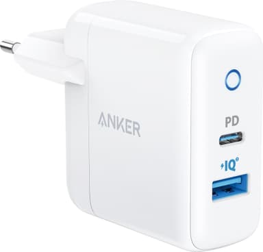 Anker PowerPort 20W lader