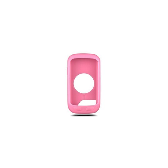 Garmin Garmin Edge® 1000 Silicone Case Rosa/Blå