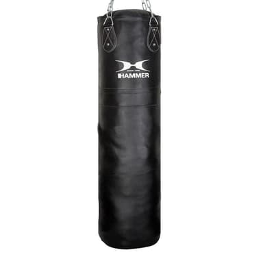 Hammer Boxing Hammer Punching Bag Premium Leather 45 kg