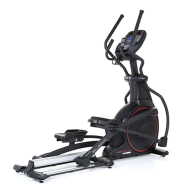 Finnlo Maximum Elliptical (XE-890)