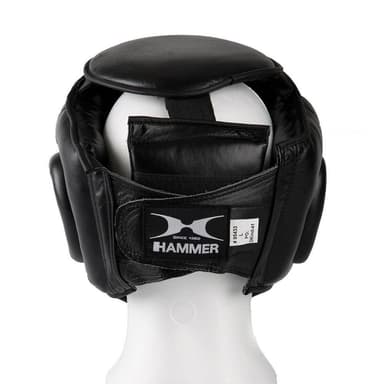 Hammer Boxing Head Guard Protect