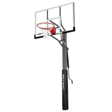 Hammer Basketball Goaliath InGround Basketball Hoop GB54 Elkjøp