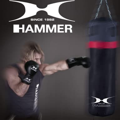 Hammer Boxing Set Cobra