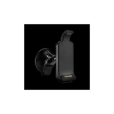 Garmin Powered Suction Cup Mount with Speaker