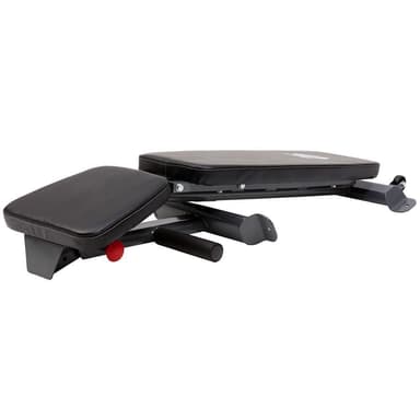Master Fitness Master Black Bench III - Fold