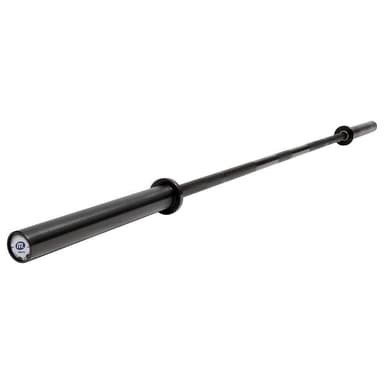 Master Fitness Master Training Bar - IPF