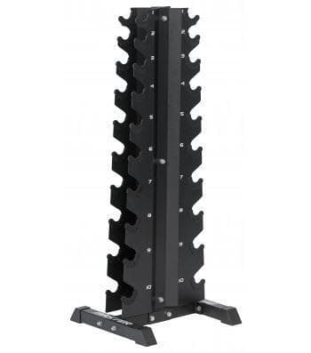 Master Fitness DUMPINGSTAND, SØYLER 10 PAR