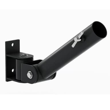 Master Fitness Master T-Bar för XT6, XT8, XT12