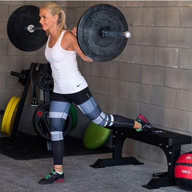 Abilica Premium WeightBench
