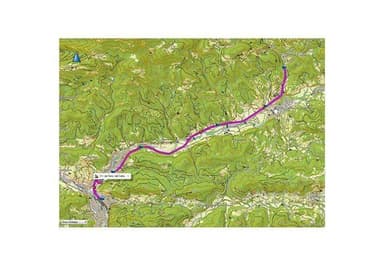 Garmin TOPO Spanien v6 PRO Garmin microSD™/SD™-kort