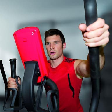 Finnlo Maximum Elliptical Spirit E-glide