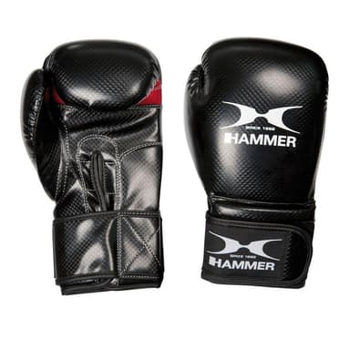 Hammer Boxing Gloves X-Shock