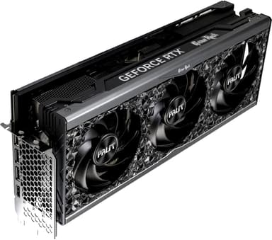 Palit RTX 4080 GameRock 16GB GDDR6X