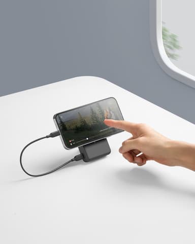 Anker MagGo Magnetic powerbank