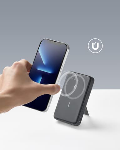 Anker MagGo Magnetic powerbank