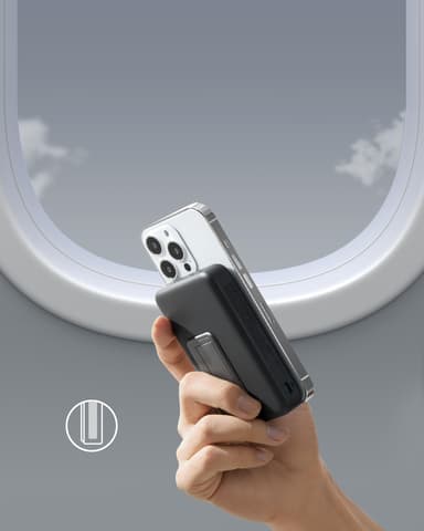 Anker MagGo Magnetic powerbank