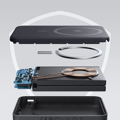 Anker MagGo Magnetic powerbank
