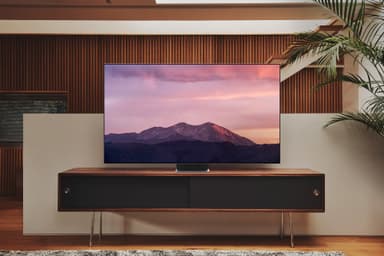 Samsung 65'' S95B 4K QD OLED TV (2022)