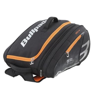 Bullpadel