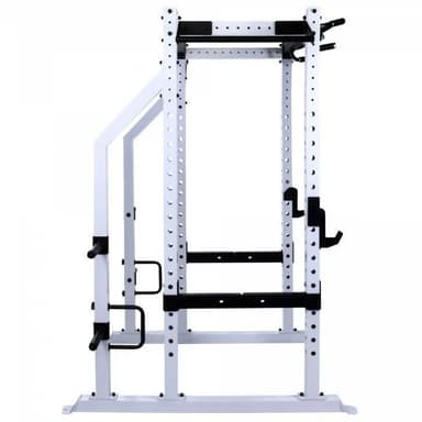 Gorilla Sports Power Rack Power Cage R4 Elkjop Elkjop