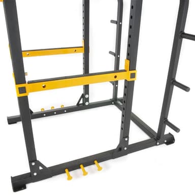 Thor Fitness Heavy Duty Power Rack II