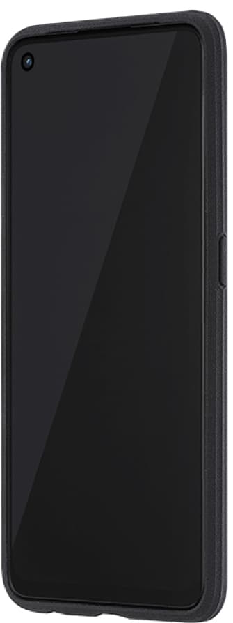 OnePlus Nord CE 2 Lite Bumper deksel (sort)