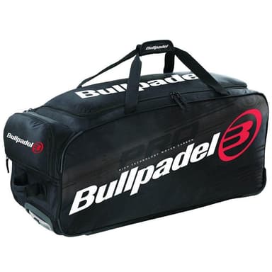 Bullpadel Bpp-21011 Trolley Bag, Padel bager