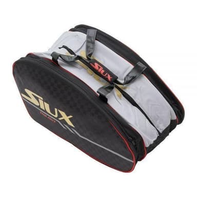Siux Trilogy Hybrid Bag, Padel bager