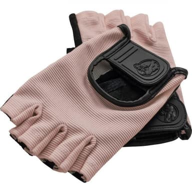 Gorilla Sports Träningshandskar PRO Pink S