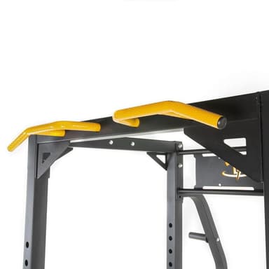 Thor Fitness Heavy Duty Power Rack II