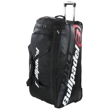 Bullpadel Bpp-21011 Trolley Bag, Padel bager