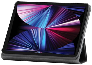 dbramante1928 Risskov deksel til iPad 10,2" 2021/9. gen. (sort)