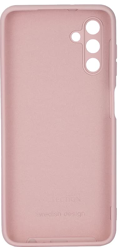 Onsala Silicone Samsung A04s/A13 5G deksel (rosa)