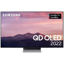 Samsung 65   S95B 4K QD OLED TV (2022)