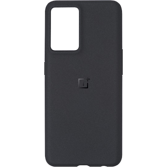 OnePlus Nord CE 2 Lite Bumper deksel (sort)
