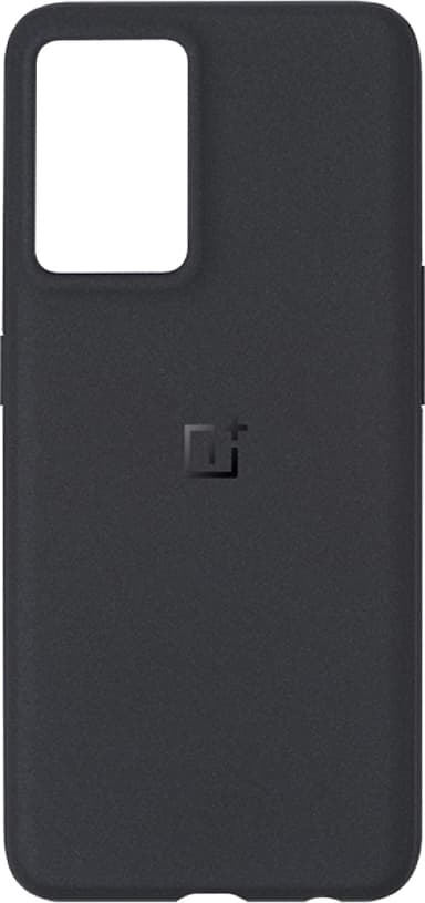 OnePlus Nord CE 2 Lite Bumper deksel (sort)