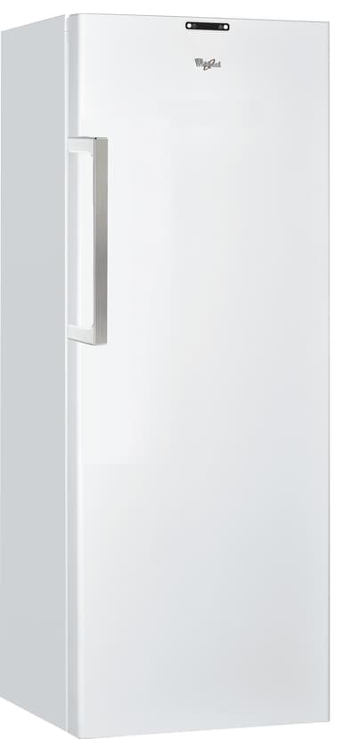 Whirlpool fryseskap WVA35642 NFW 2