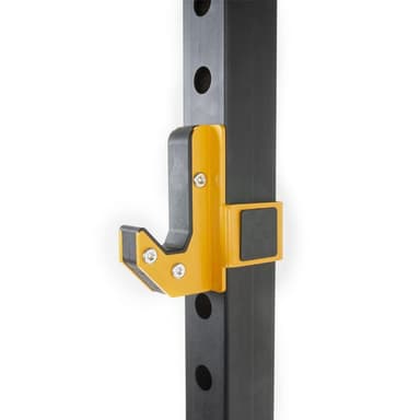 Thor Fitness Heavy Duty Power Rack II