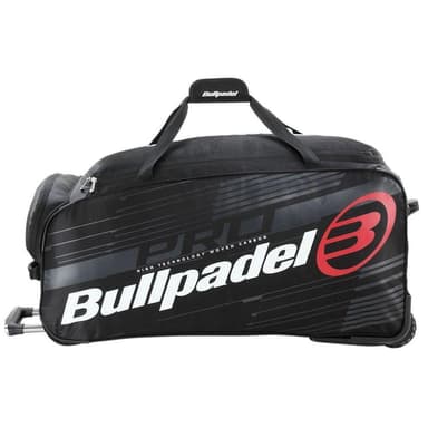 Bullpadel Bpp-21011 Trolley Bag, Padel bager