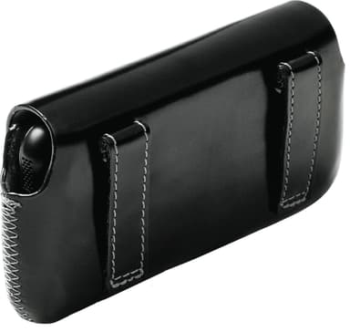 Krusell Hector mobiletui 3XL (sort)