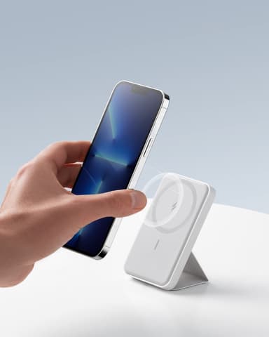 Anker PowerCore MagGo 5K powerbank