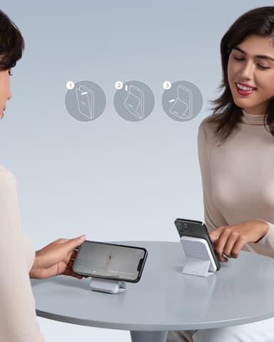 Anker PowerCore MagGo 5K powerbank