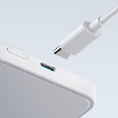 Anker PowerCore MagGo 5K powerbank