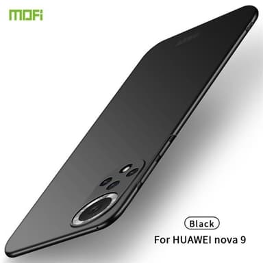 Ultratunt skal till Huawei Nova 9 MOFI