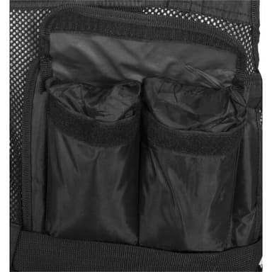 Gorilla Sports Vektvest Vektposer 20 kg