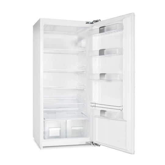 Gram kjøleskap KSI 3215-91 (122,9 cm)