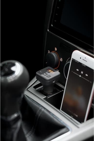 Kitsound FM-sender MyFM2